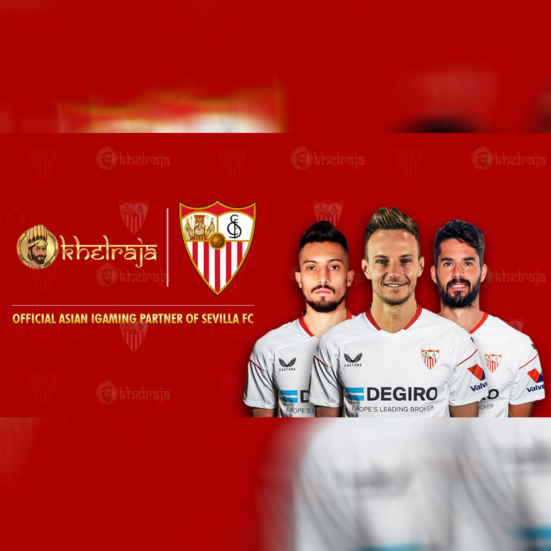 La Liga onboards Khelraja as its official Asian igaming partner