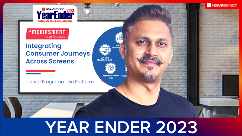 CTV revolution: India’s dynamic landscape and thriving opportunities in 2024