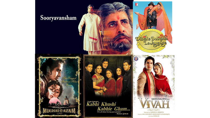 Discover iconic Bollywood classics on National Cinema Day with Tata Play Binge