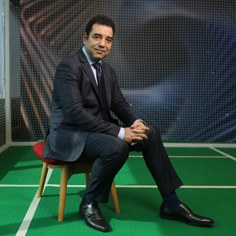 “Future of Ultimate Kho Kho looks very promising”: Sony Pictures Networks India’s Rajesh Kaul