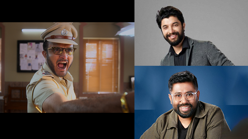 Sourav Ganguly brings humour and nostalgia to Netflix’s Khakee promo