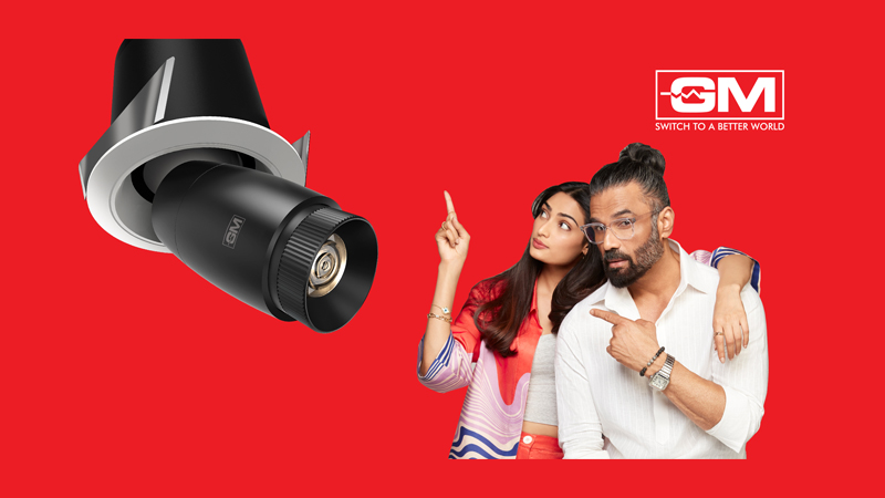 GM Modular launches its fourth #DADTESTED ad film