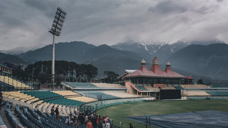 ICC Cricket World Cup 2023 – Who is Your Favourite?