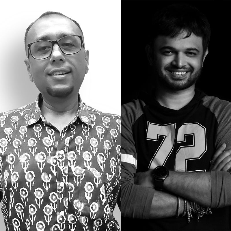 Dentsu Creative India appoints Ajeet Shukla as group executive creative director