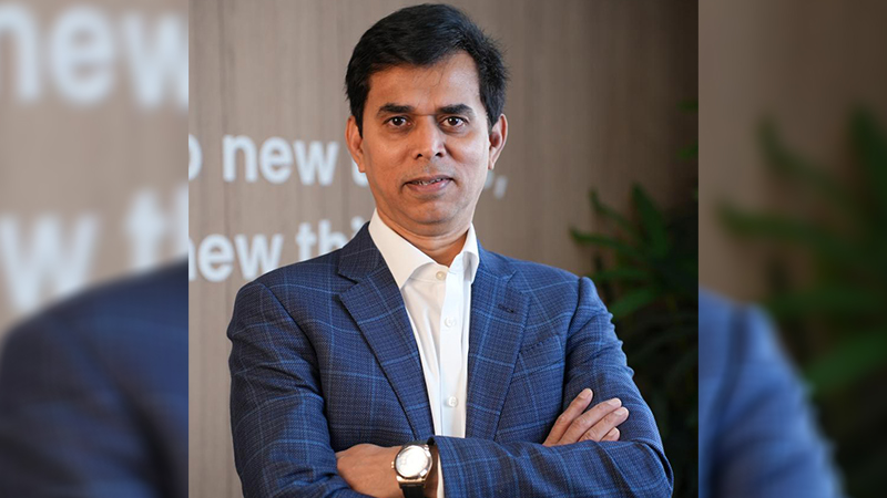 Orient Technologies appoints Shrihari Bhat as CEO