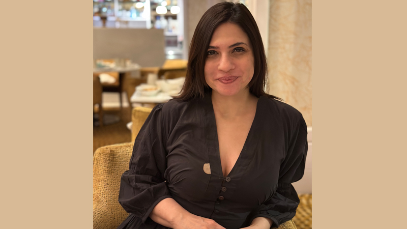 Kainaz Karmakar named One Show 2025 jury president