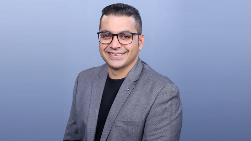 KidZania India appoints Hasmukh M. Gorava as marketing head