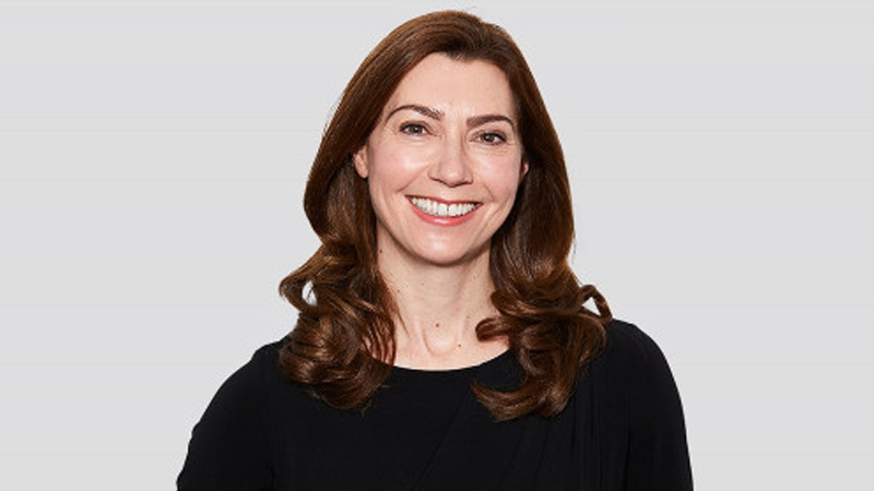WPP appoints Lindsay Pattison as Global Chief People Officer