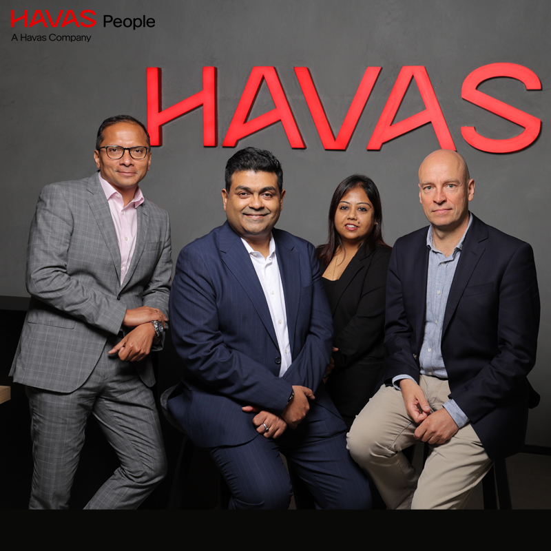 Havas India brings global talent communications agency Havas People to India