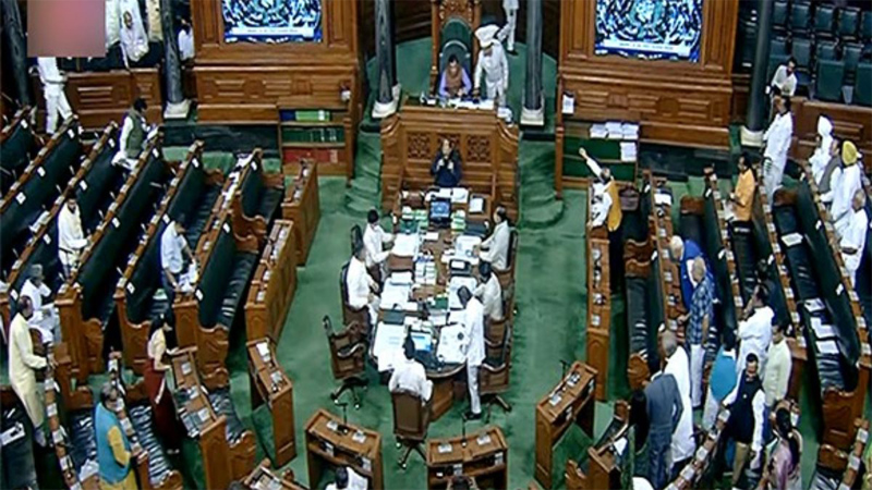 Telecommunications Bill 2023 to be tabled in Lok Sabha today