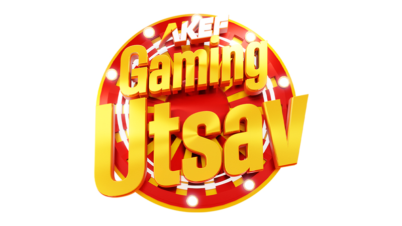 AMD and Windows 11’s sponsored AKEF Gaming Utsav 2023 seamlessly fuse tech, gaming, and festivities