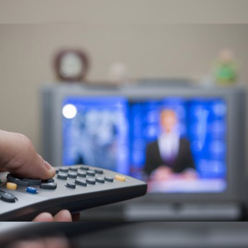 Zee and Sun TV likely to witness opportune times as ad revenue growth returns this festive season: Report