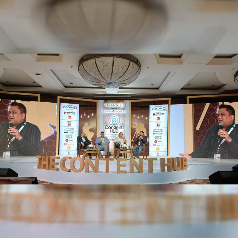 TCH 2022: Experts discuss the significance of technology to create authentic content