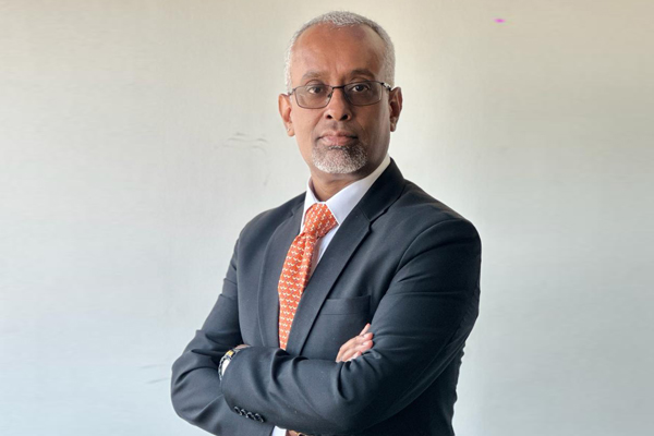 Leo Burnett India onboards Rajeev Rakshit as executive director, Bangalore