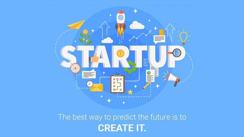 India celebrates National Startup Day 2024