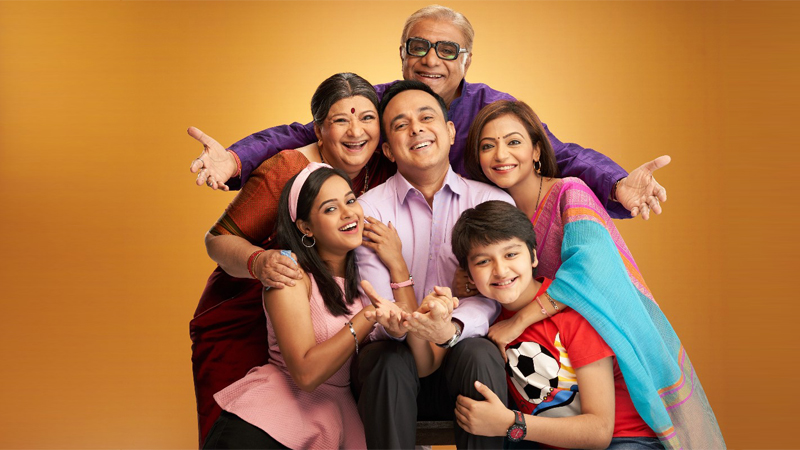Sony SAB’s ‘Wagle Ki Duniya’ & ‘Pushpa Impossible’ to air longer episodes