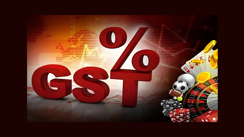 Unlocking the impact of the 28-cent GST levy on online gaming, horse racing, and casino activities