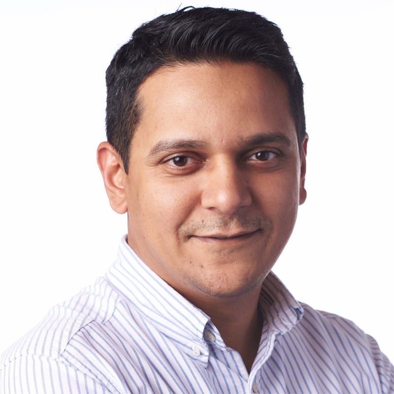 Connected TV is the fusion of digital and linear television, which provides additional capabilities for brands to reach audiences more effectively, in a more hyper local personalised way: Atique Kazi