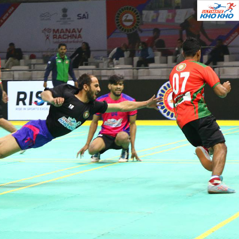 Sony Sports Network & SonyLIV to air Ultimate Kho Kho inaugural season from 14 August