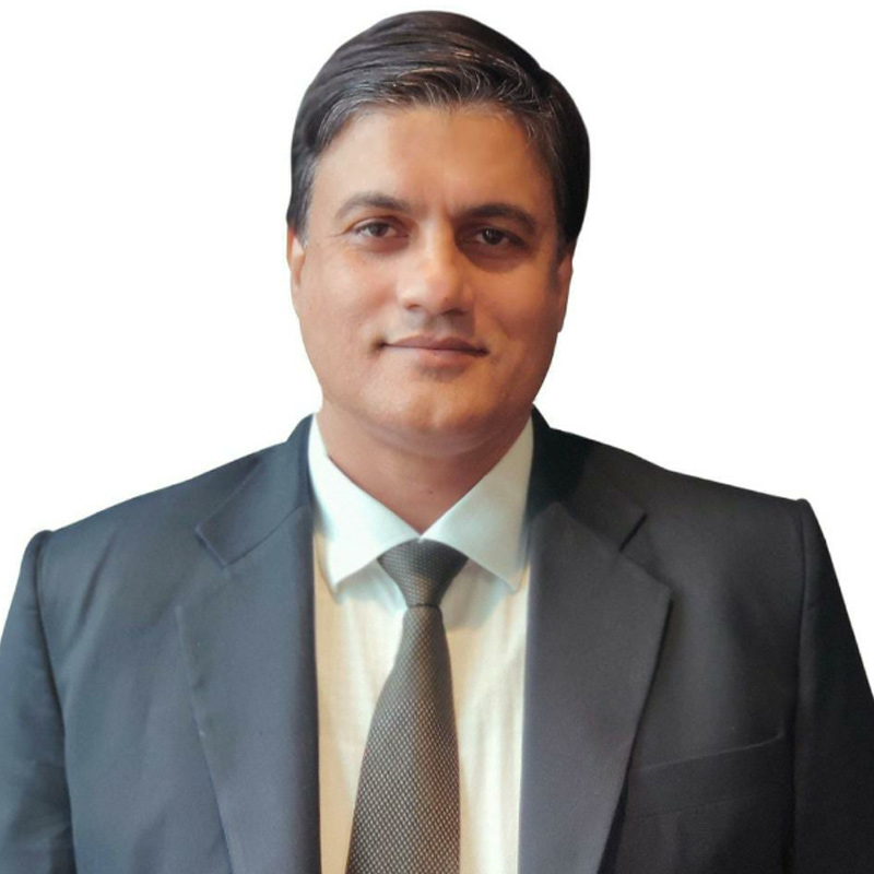SBI General Insurance ropes in Paritosh Tripathi as the new MD & CEO