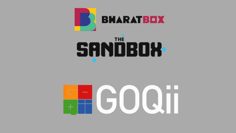 BharatBox & GOQii launch healthcare metaverse platform