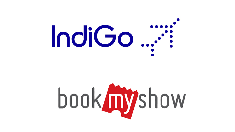 BookMyShow & Indigo partner to launch ‘Runway to Party’ campaign