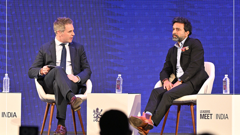 IPL chairman Arun Dhumal predicts media rights surge to $50B at RCB Innovation Lab Leaders Meet