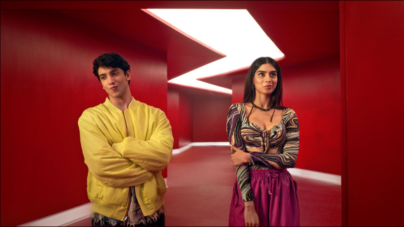 Myntra announces its latest campaign for FWD ‘Spot it, Get it’