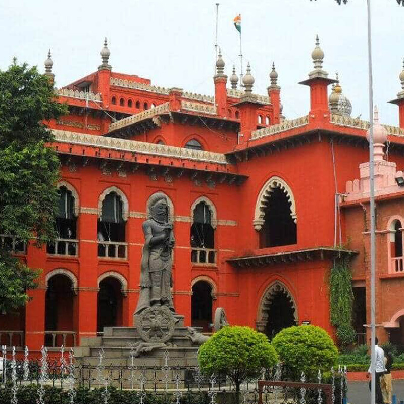 Madras High Court grants interim relief to Disney+ Hotstar in Google Play Store