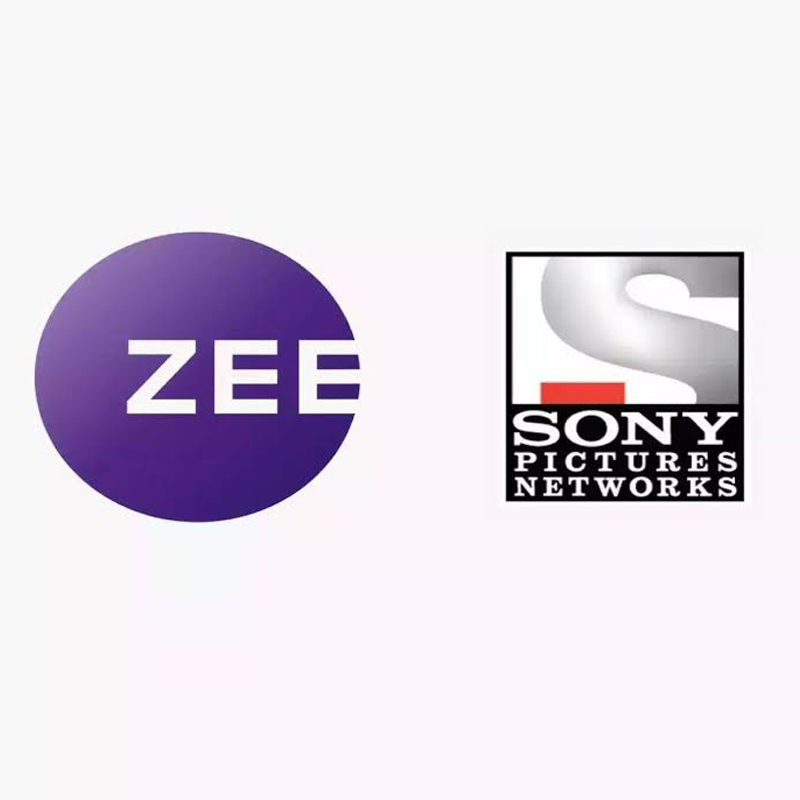 Zee & Sony agree to sell three hindi channels to address CCI’s anti competition concerns