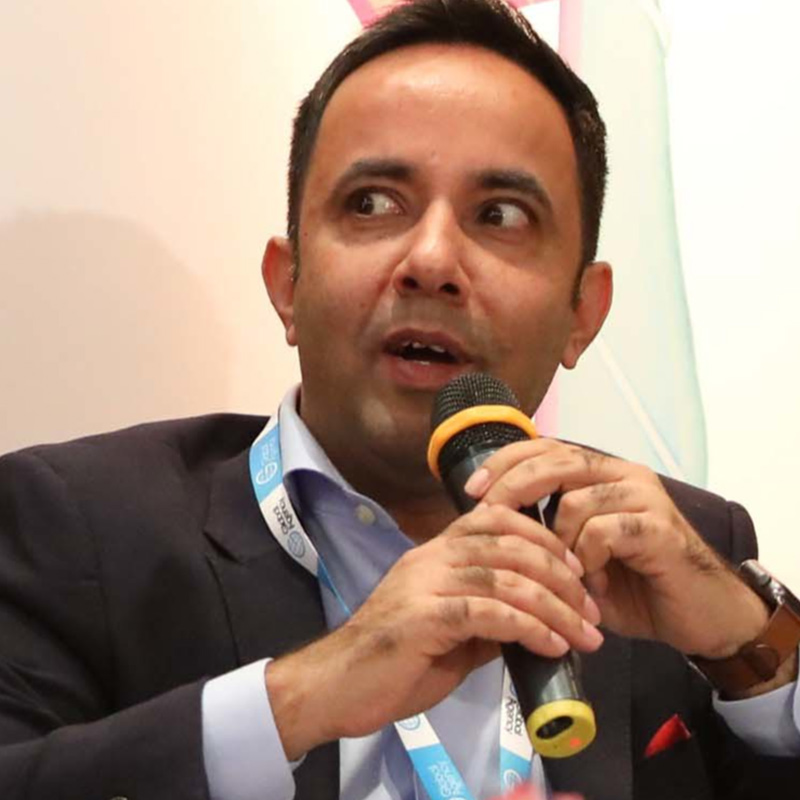 Zee elevates M Sandhu as VP & head of digital syndication and content acquisitions (syndication)