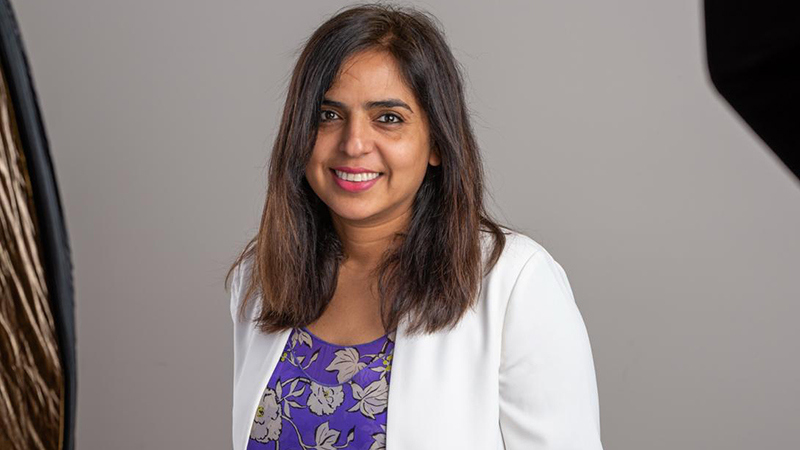 Bureau appoints Vanita Pandey as CMO to steer global marketing and GTM strategy