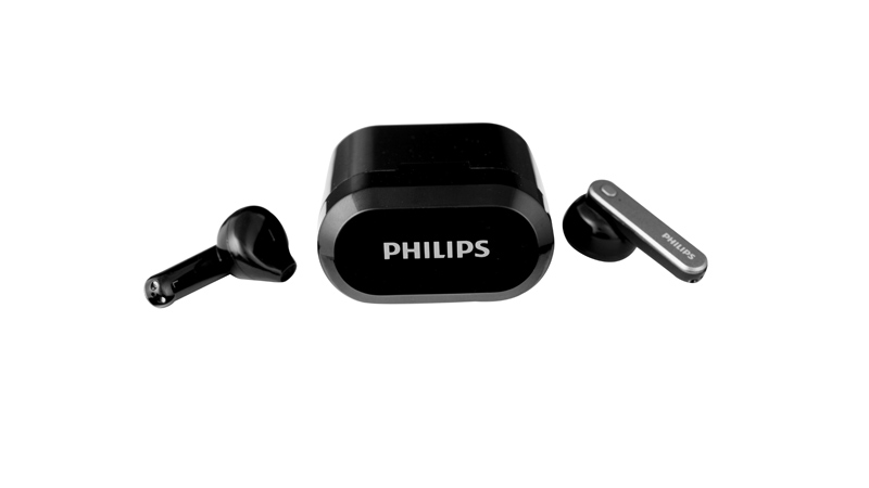 Philips Audio launches launch of TAT3225 earbuds