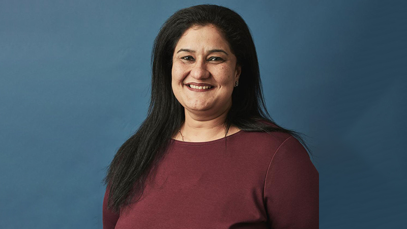 A powerhouse move: Deepali Handa joins Endemol Shine India