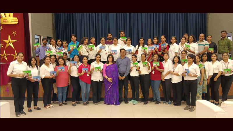 Hindustan Pencils honours teachers and their priceless contributions this Teacher’s Day