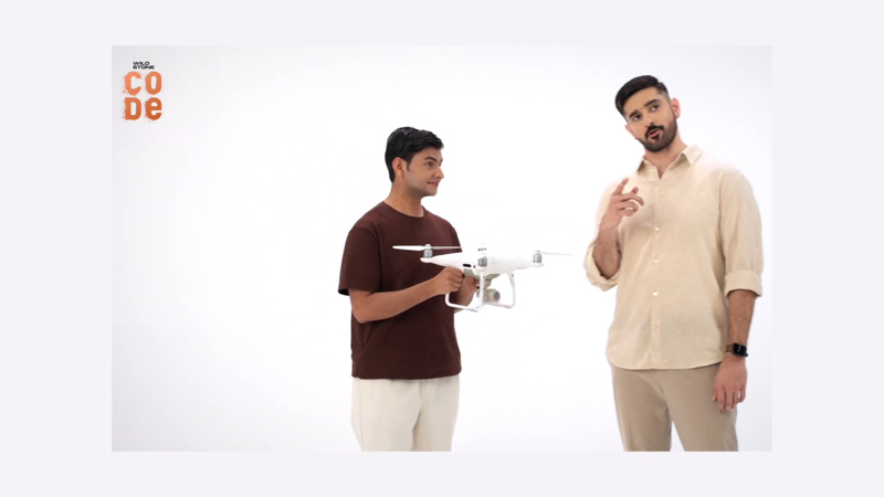 #Sundamentalfacts: Wild Stone Code’s new campaign to change sunscreen perception among men