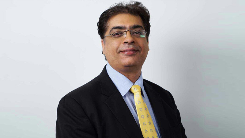 “India’s beauty and personal care market are projected to reach $30 billion by 2027”: Aptech’s Pravir Arora