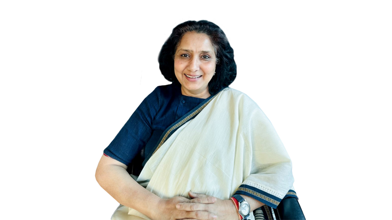 Mona Jain to lead Zee Media’s unified sales division in media transformation