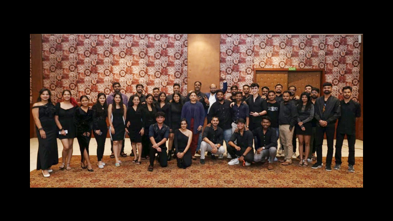 “Influencer marketing is a powerful complement to traditional advertising methods”: Vinay Singh