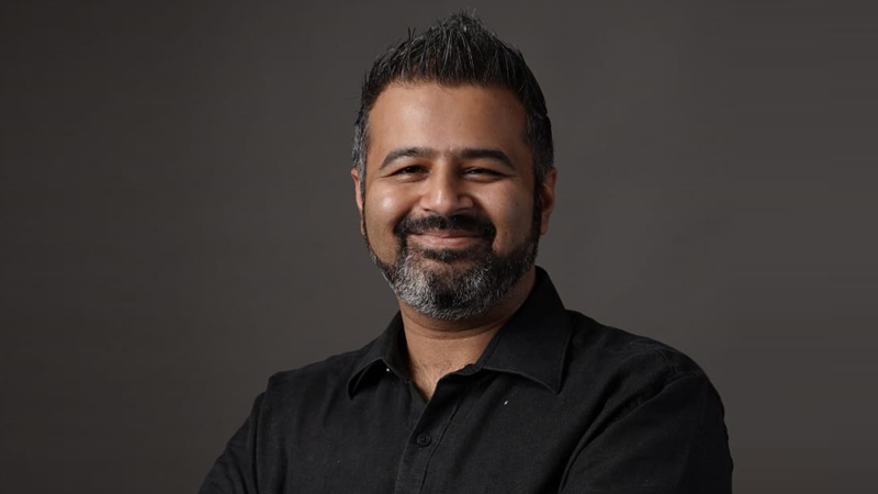 “Yuvaa was envisioned as a safe space for all genders and young people from all backgrounds” Yuvaa’s Nikhil Taneja