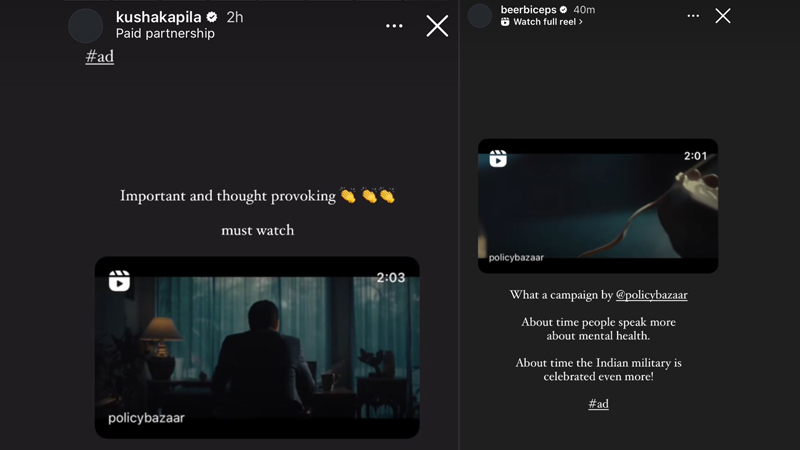 Policybazaar redefines strength: Celebrating courage in mental health battles