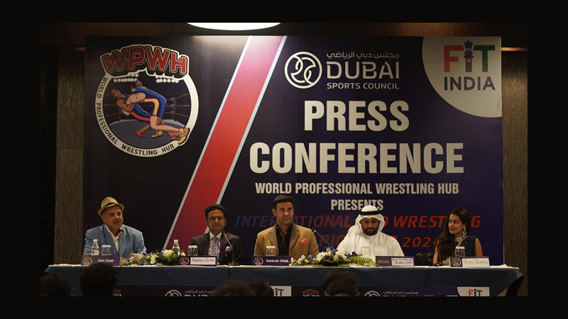 Sangram Singh vs. Muhammad Saeed: Epic showdown for three crore prize