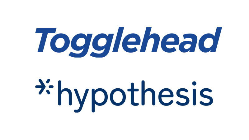 Hypothesis to power Togglehead’s influencer marketing campaigns with AI solutions