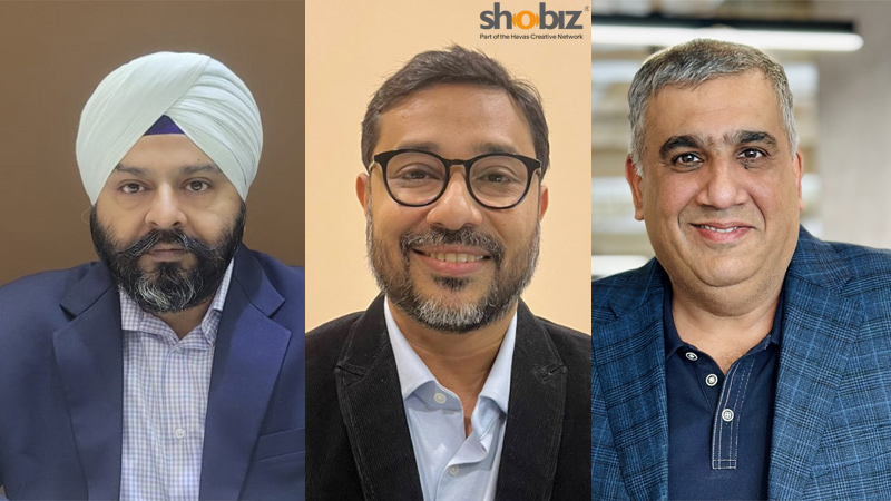 Shobiz part of Havas Creative Network expands into the exhibition industry