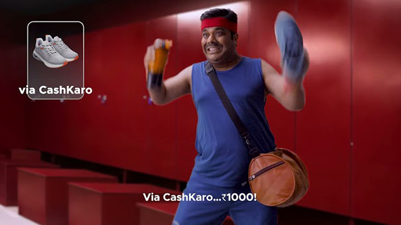 CashKaro’s “Aadat Badlo” urges smarter shopping for maximum savings