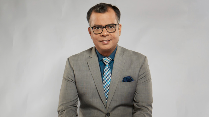 Anuj Singhal – Fuelling CNBC Awaaz’s Unrivalled Success