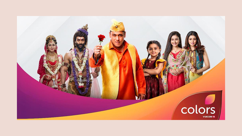 An odyssey of entertainment: COLORS wraps the year, ruling the roost across genres