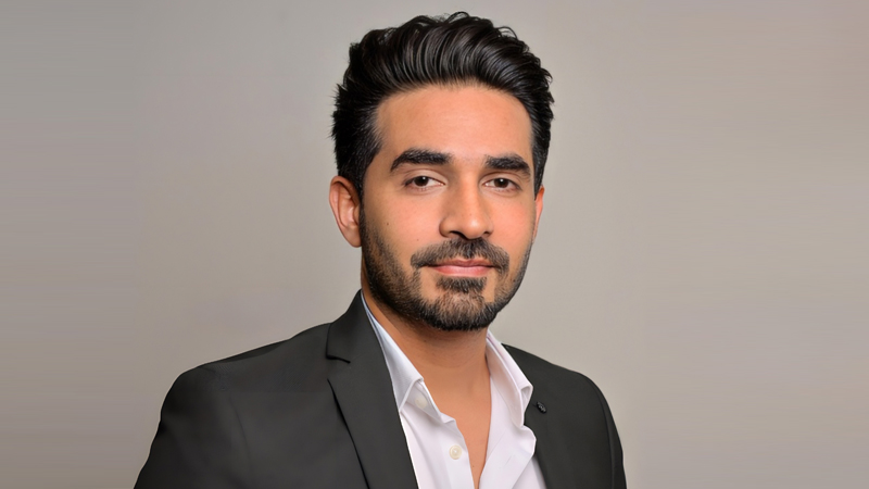 AnyMind Group appoints Arjun Paramhans as India lead of influencer management for AnyTag