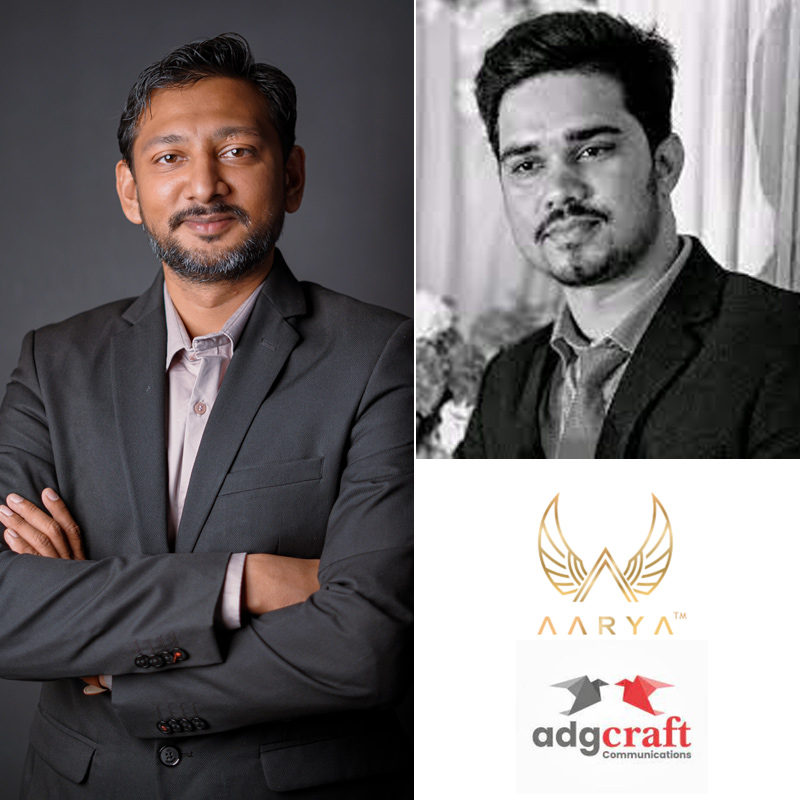 Adgcraft bags PR mandate for Aarya Automobiles