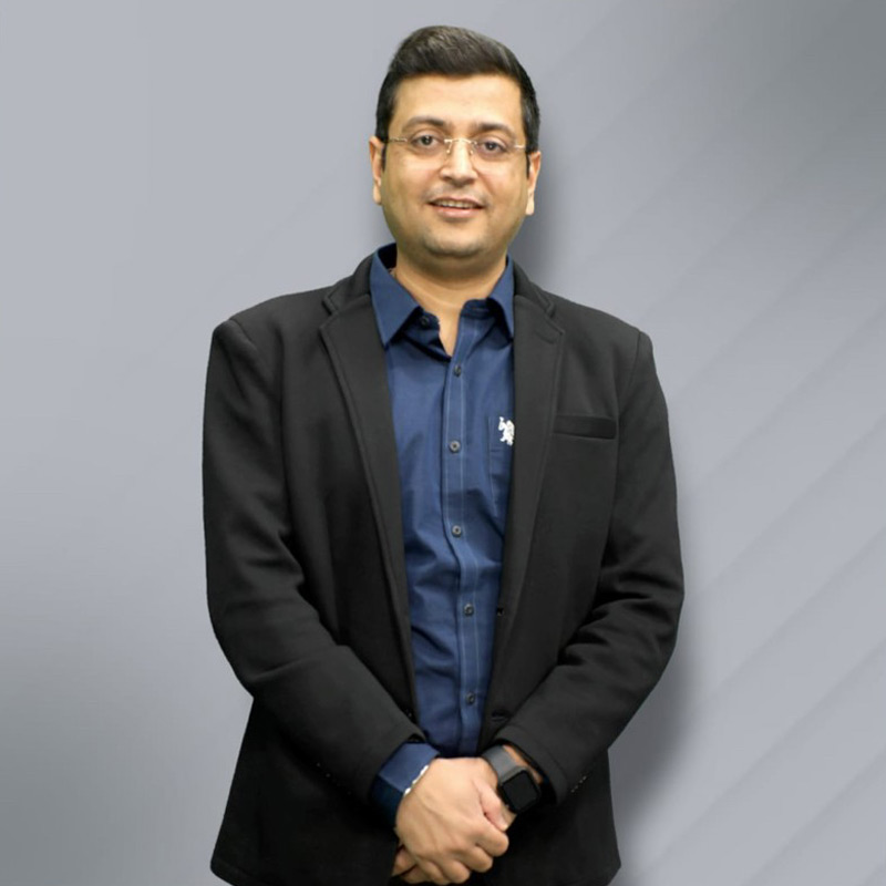 Zee Media’s Manoj Jagyasi joins Bharat 24 as chief business officer